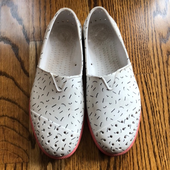 Native Shoes Shoes - Native Slip On Sandals